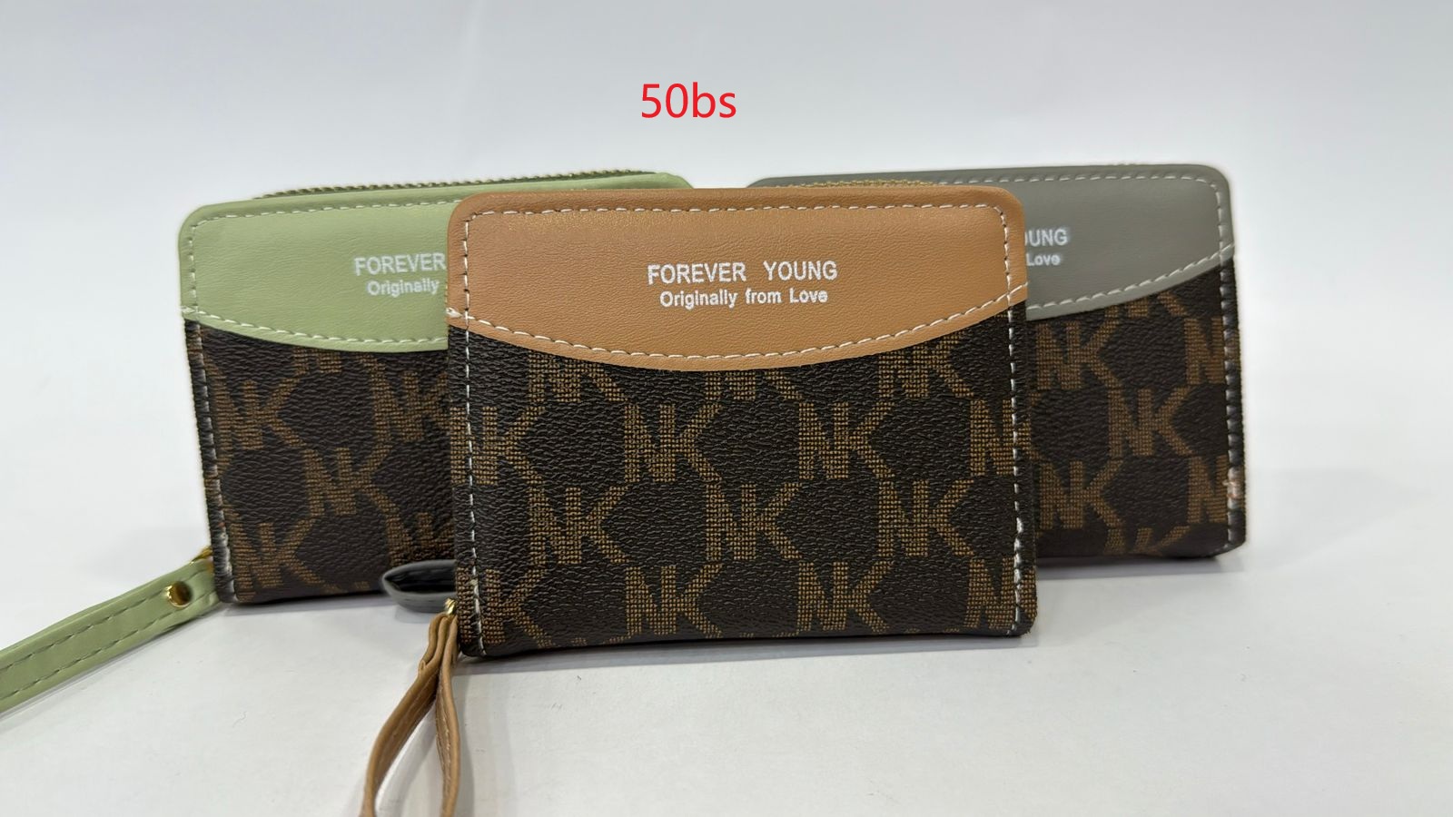 BILLETERA PEQUEÑA NK